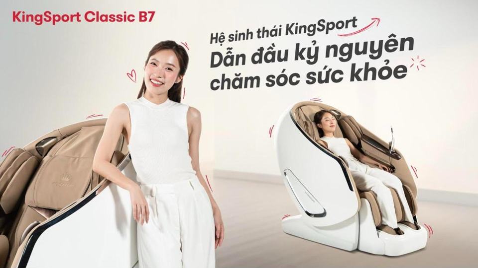 Hành trình trao gửi sức khỏe × Khánh Vy