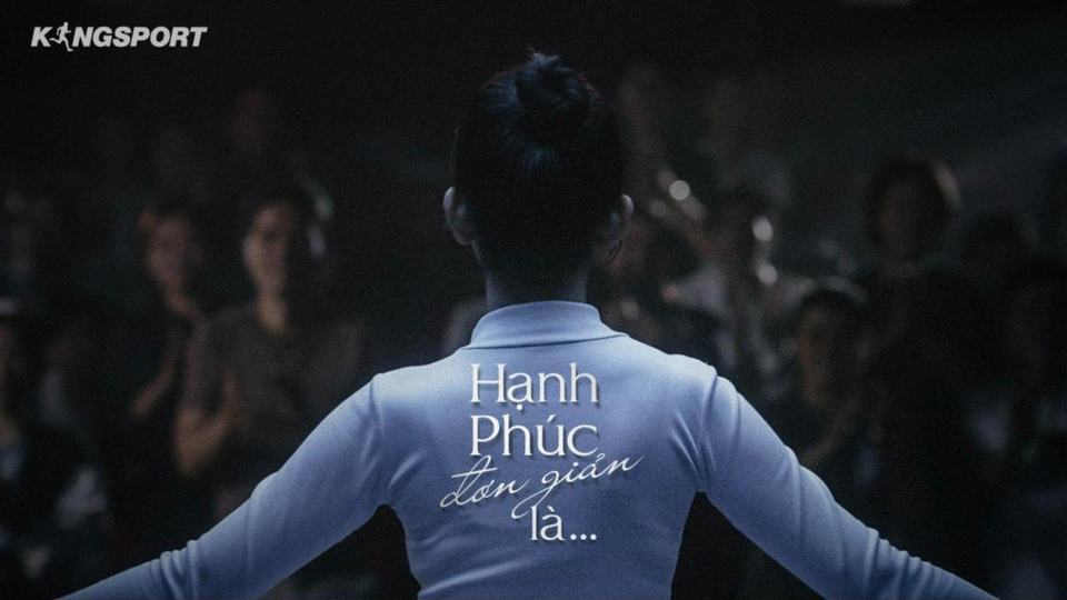 Hạnh phúc đơn giản là