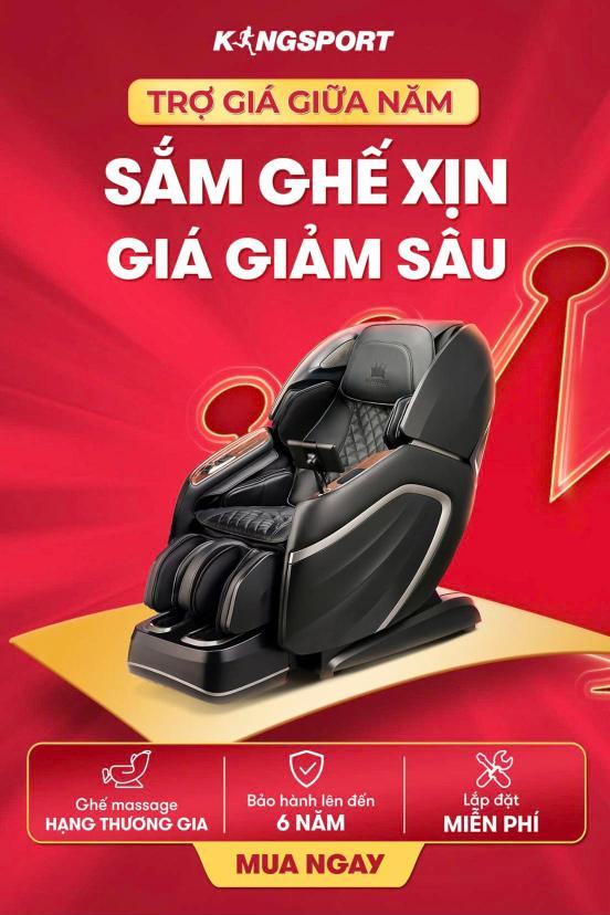 Trợ giá giữa năm