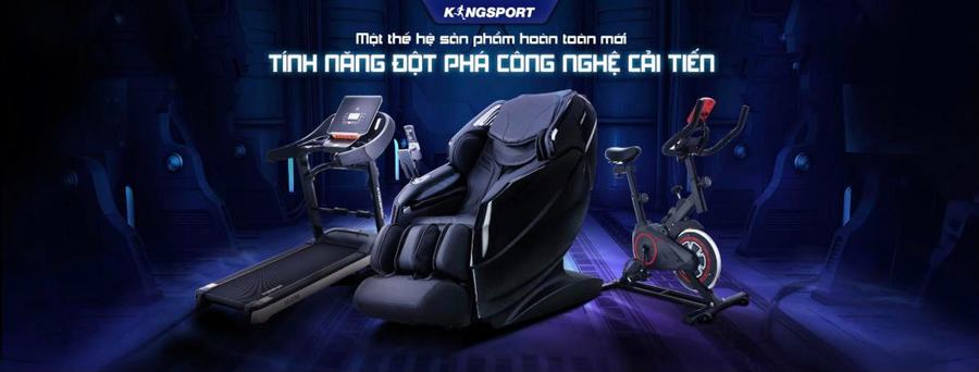 Thế hệ sản phẩm hoàn toàn mới